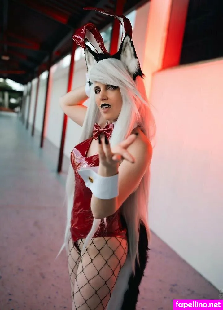 winterfirecosplay, winterfirefox Nude Leaked OnlyFans Photo #Awy9LI5Stc