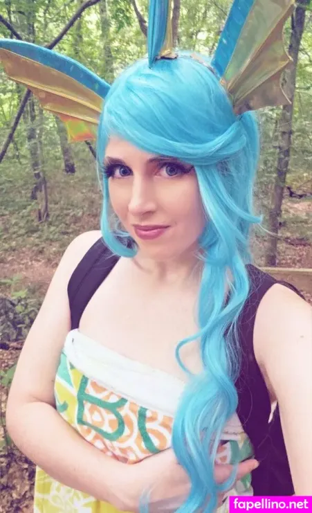 Winterfirefox OnlyFans Thumbnail #LUApRaAAsh