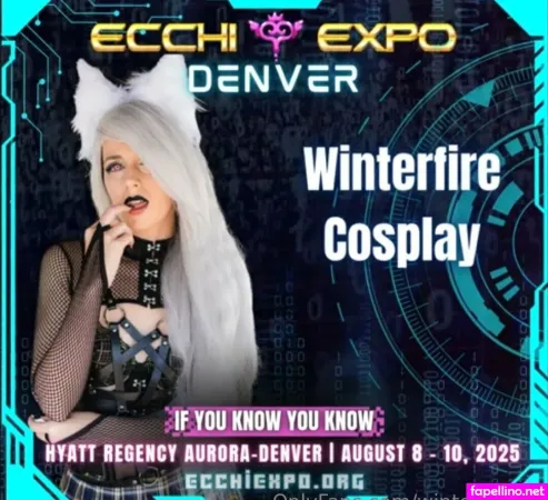 Winterfirefox OnlyFans Thumbnail #OdKY3HrRLD