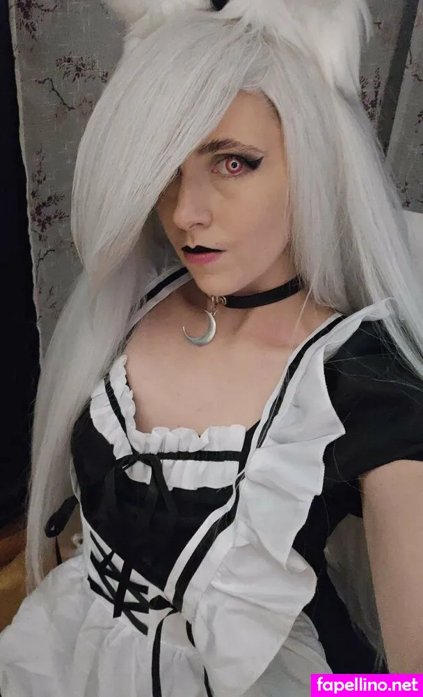 winterfirecosplay, winterfirefox Nude Leaked OnlyFans Photo #gPawaLn8v3