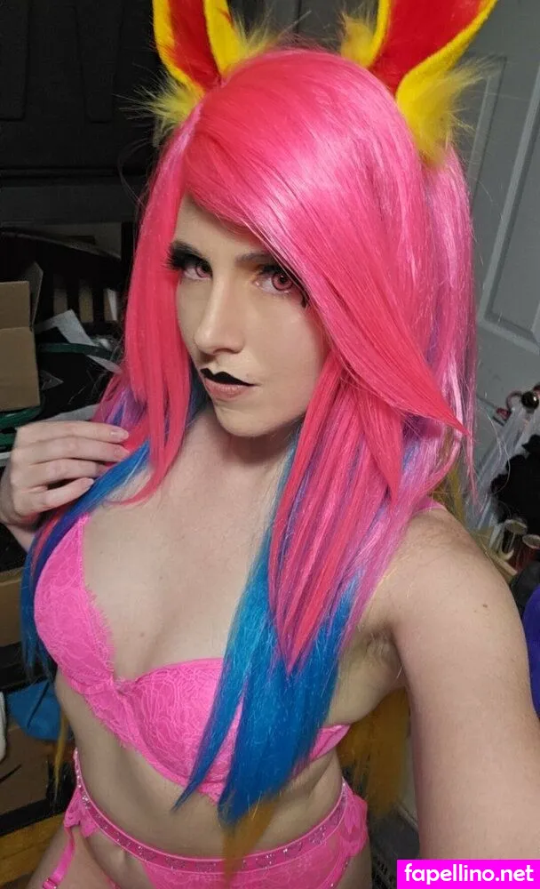 winterfirecosplay, winterfirefox Nude Leaked OnlyFans Photo #i4XbCdUBbp