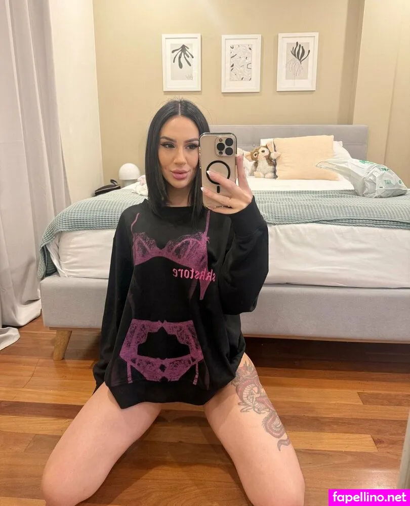 winterinhell Nude Leaked OnlyFans Photo #mwhdbJkBuv