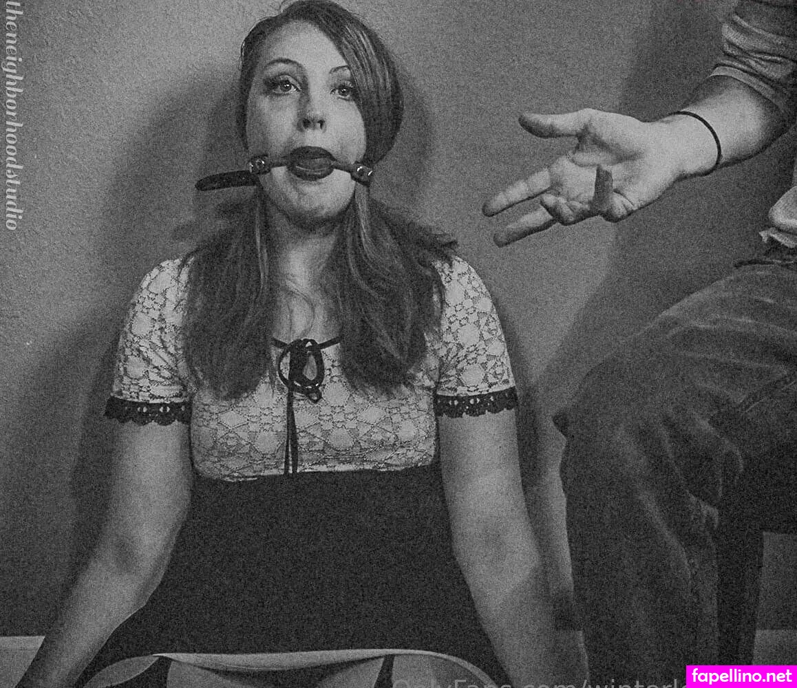 winterleighppv Nude Leaked OnlyFans Photo #BRwiPogVz9