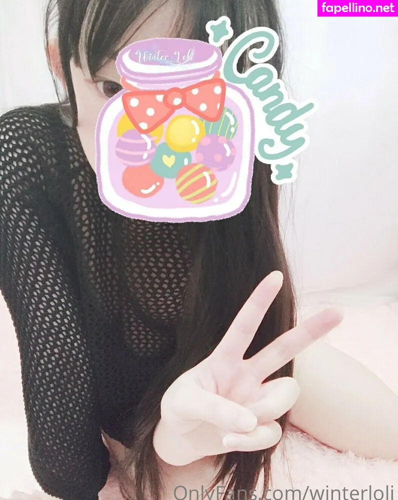 winterloli Nude Leaked OnlyFans Photo #4uZit0VZeP