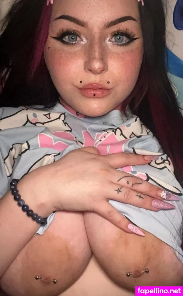 Winterrose Nude Leaked OnlyFans Photo #koTolv7tiv