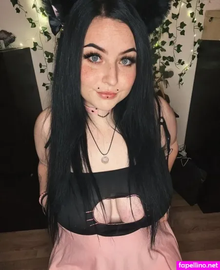 Winterrose OnlyFans Thumbnail #xOLsJrWnKA