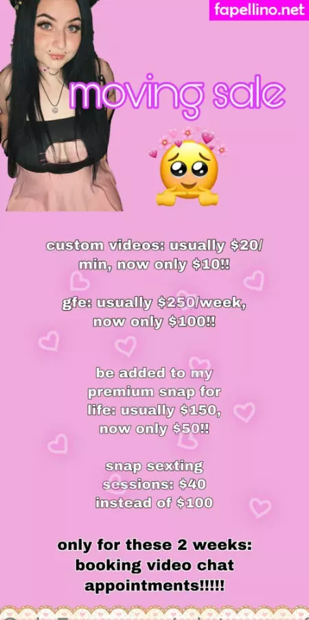 Winterrosefree OnlyFans Thumbnail #ZSSfB9e81c