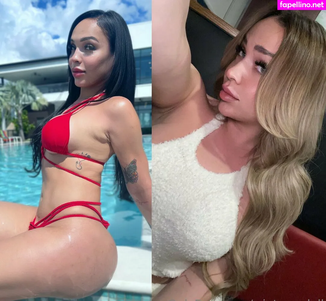 winterxxdoll, winterxxdolll Nude Leaked OnlyFans Photo #1ym3PvHSLF