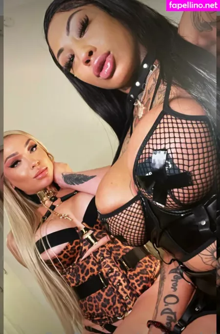 Winterxxdoll OnlyFans Thumbnail #MhAofFVFHU