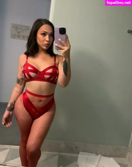 Winterxxdoll OnlyFans Thumbnail #OfbZaRCCHE