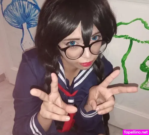 Wirednymph OnlyFans Thumbnail #8unyxxyUyY