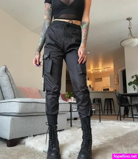 Wisalallen OnlyFans Thumbnail #GWQHKXorE9