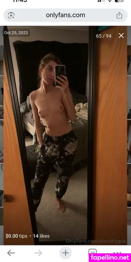 Wiscohippie OnlyFans Thumbnail #MlUa65qI83