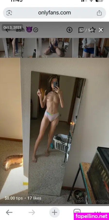 Wiscohippie OnlyFans Thumbnail #cXacYsZC0H