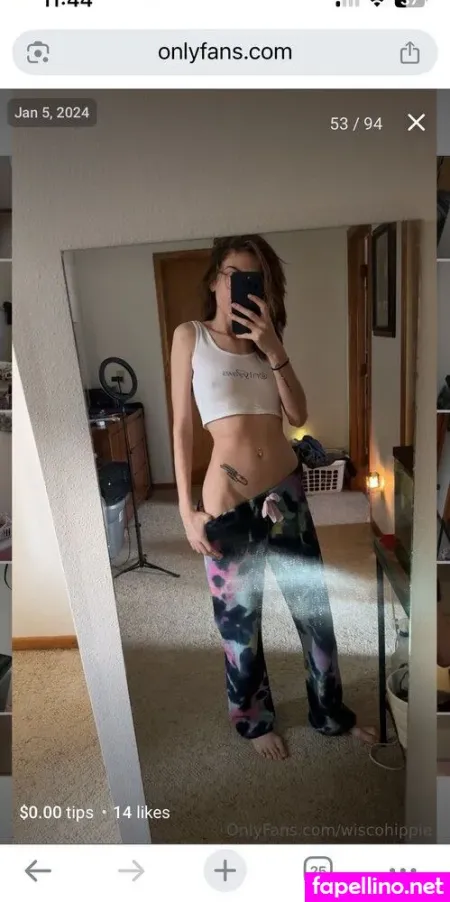 Wiscohippie OnlyFans Thumbnail #xBY0cp2ITs