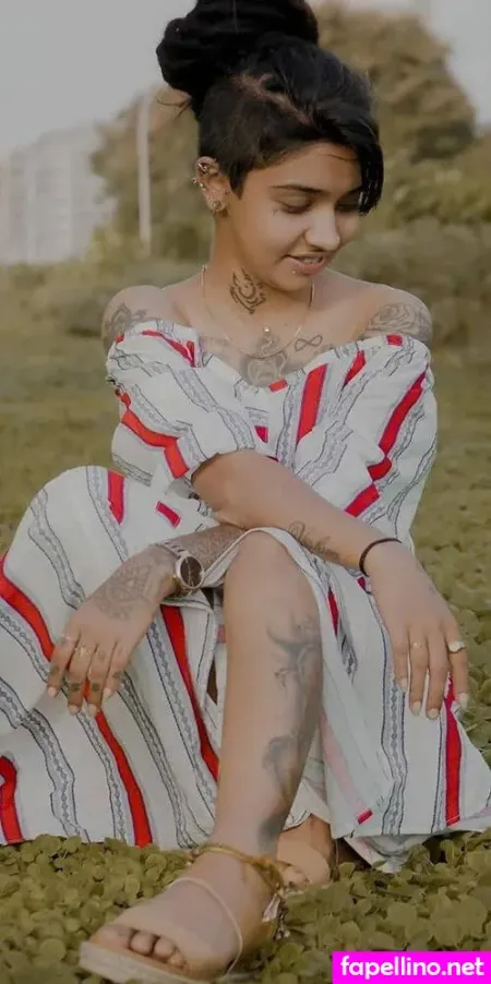 Wish Rathod OnlyFans Thumbnail #VaQtokmQzO