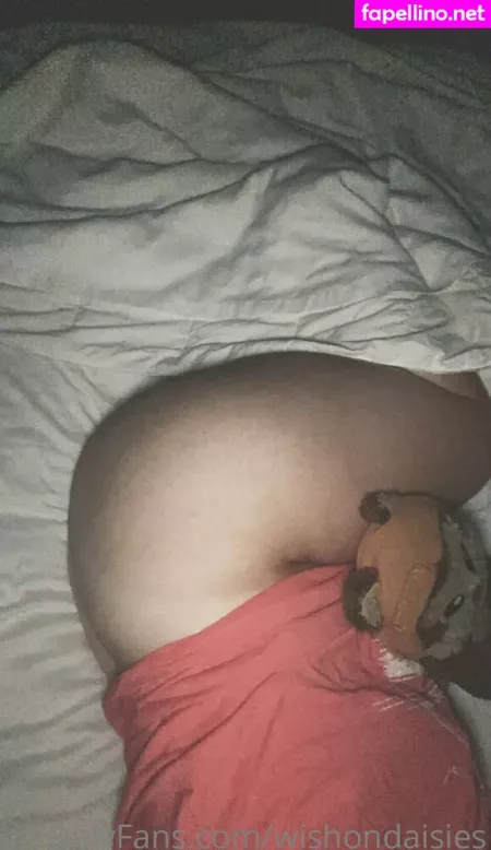Wishondaisies OnlyFans Thumbnail #PUR2bRnO5M