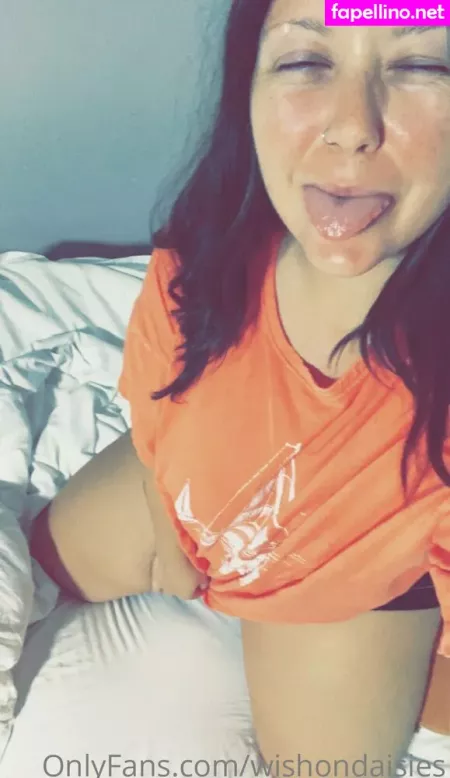 Wishondaisies OnlyFans Thumbnail #a2kFI1GZRi