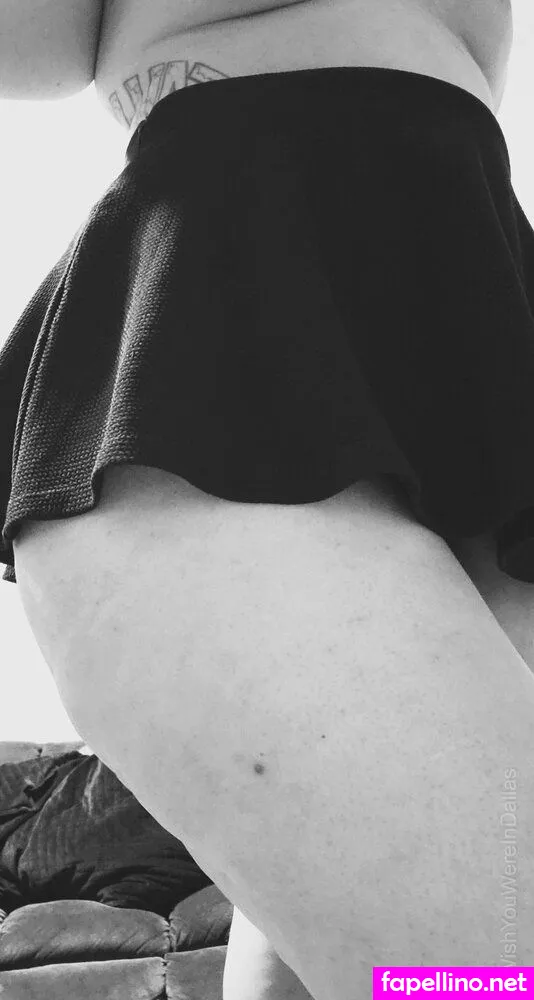 wishyouwereindallas Nude Leaked OnlyFans Photo #IIm2X2vJLU