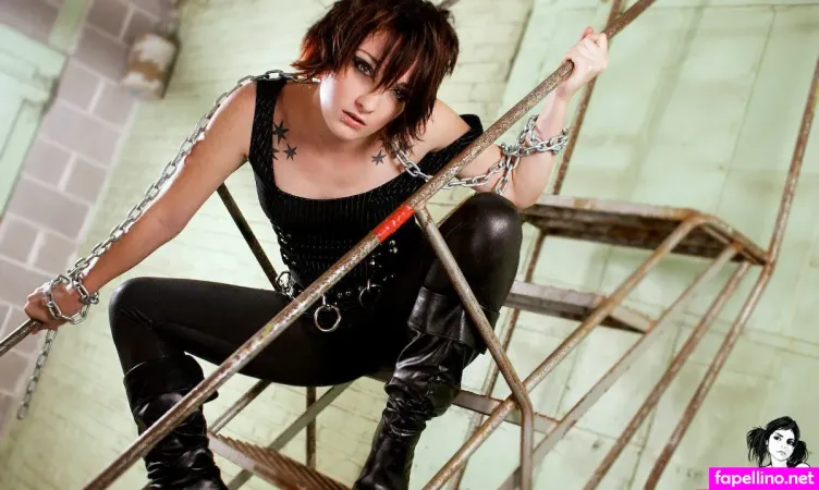 Wit Sc OnlyFans Thumbnail #IvyWKJIeIk