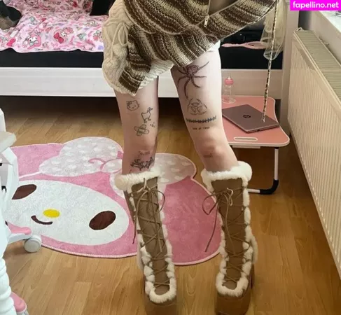 Witccha OnlyFans Thumbnail #dyLnYDQDWa