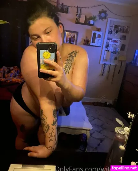 Witch Bitchx OnlyFans Thumbnail #uzVn1ruNcb