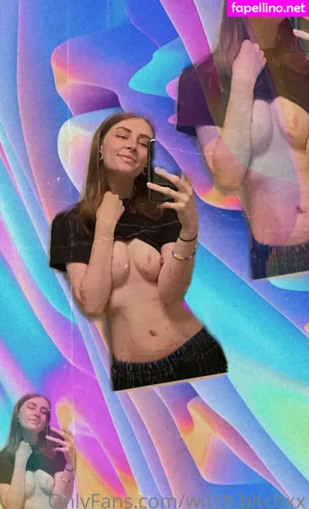 Witch Bitchxx OnlyFans Thumbnail #ja5Ni45SWO