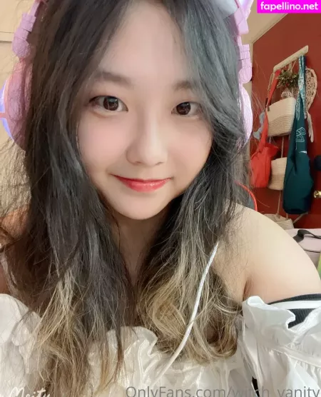 Witch Vanity OnlyFans Thumbnail #BTqOZDXTH8