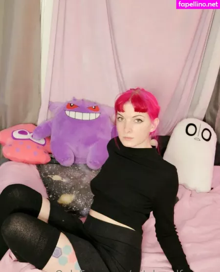 Witchandfamous OnlyFans Thumbnail #DwdpkTKKtf