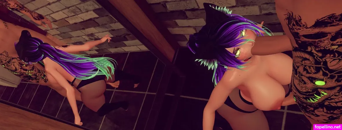 Witchbish OnlyFans Thumbnail #FbEUi2g8Dj