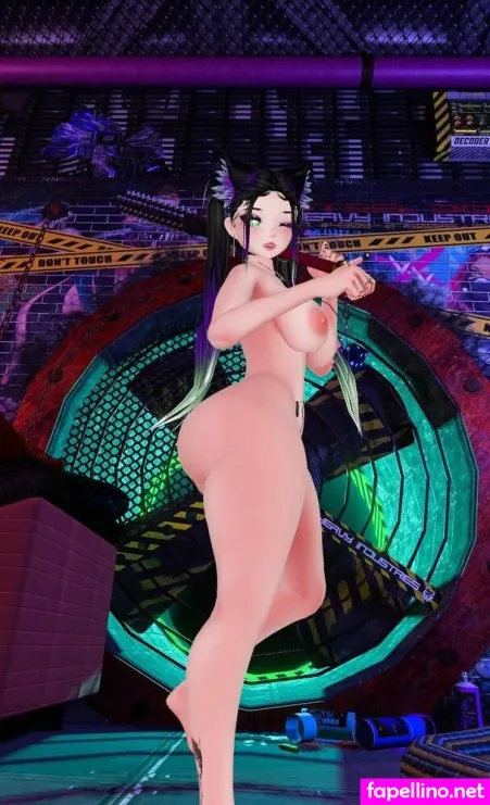 Witchbish OnlyFans Thumbnail #LYIQ10YoLu