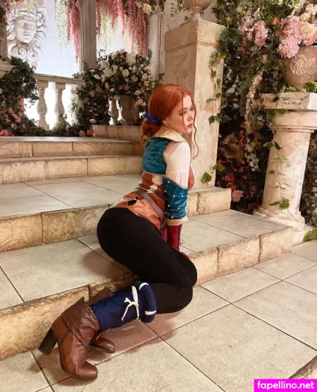 Witcher Women OnlyFans Thumbnail #19uUg9DSuS