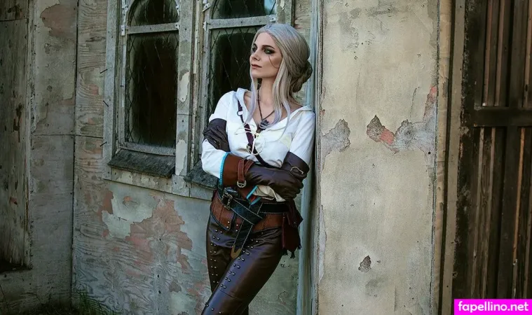 Witcher Women OnlyFans Thumbnail #1Wt8CHF00P