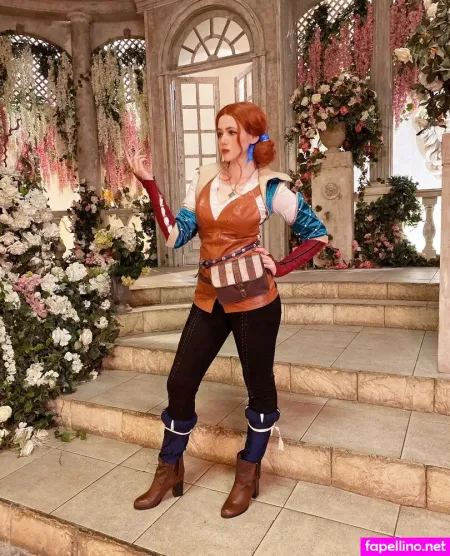 Witcher Women OnlyFans Thumbnail #1Y4hf5PYCm