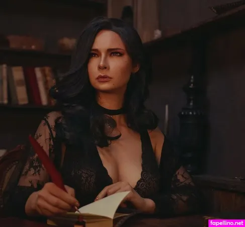 Witcher Women OnlyFans Thumbnail #4AFOq6swIS
