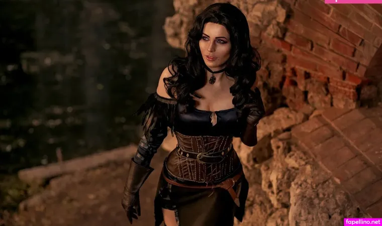 Witcher Women OnlyFans Thumbnail #4beZx5hSGl