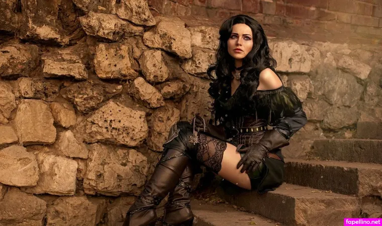 Witcher Women OnlyFans Thumbnail #4sy9yano32