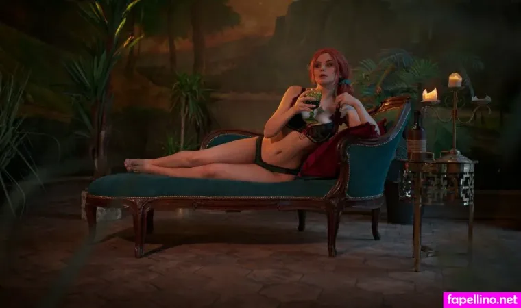 Witcher Women OnlyFans Thumbnail #51Cy3ZIhuo