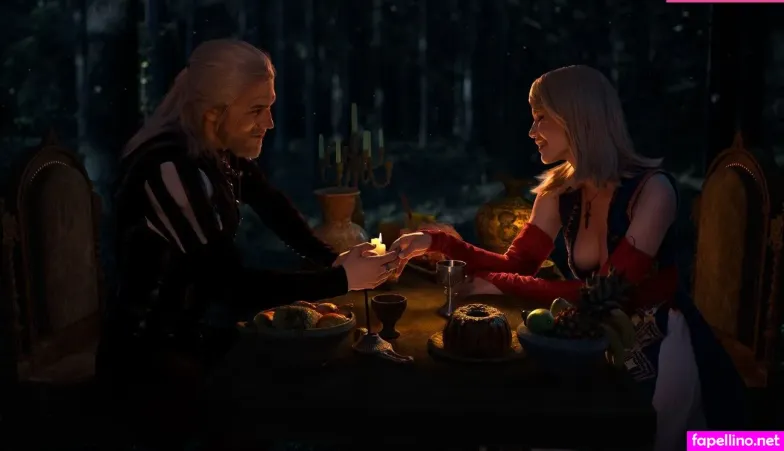 Witcher Women OnlyFans Thumbnail #5gP7FtI4AI