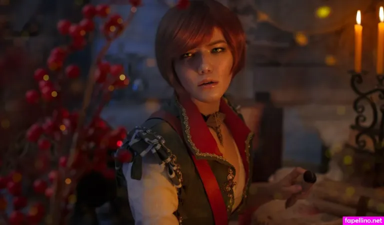 Witcher Women OnlyFans Thumbnail #69bc0y5pqn