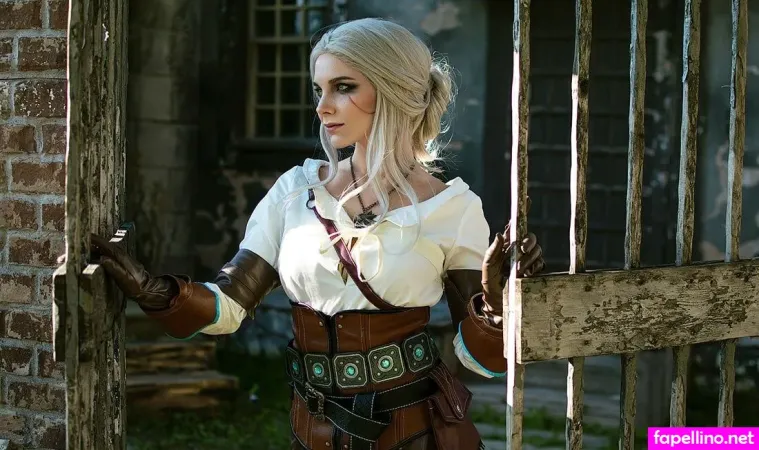 Witcher Women OnlyFans Thumbnail #A246iMnFAg