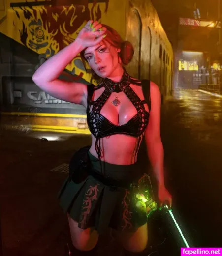 Witcher Women OnlyFans Thumbnail #BcrEecGSYo