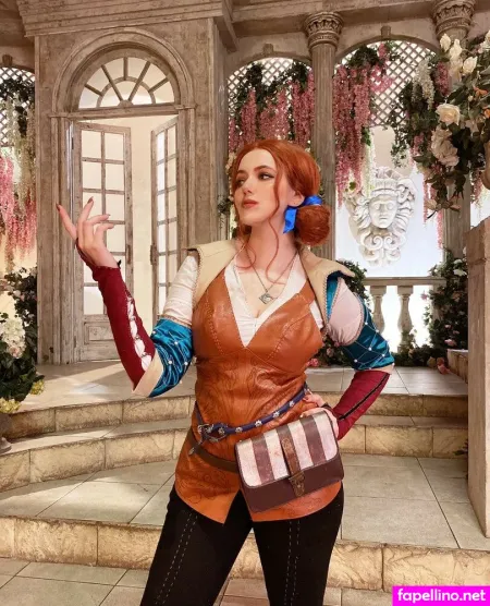 Witcher Women OnlyFans Thumbnail #CSojMcDCJr