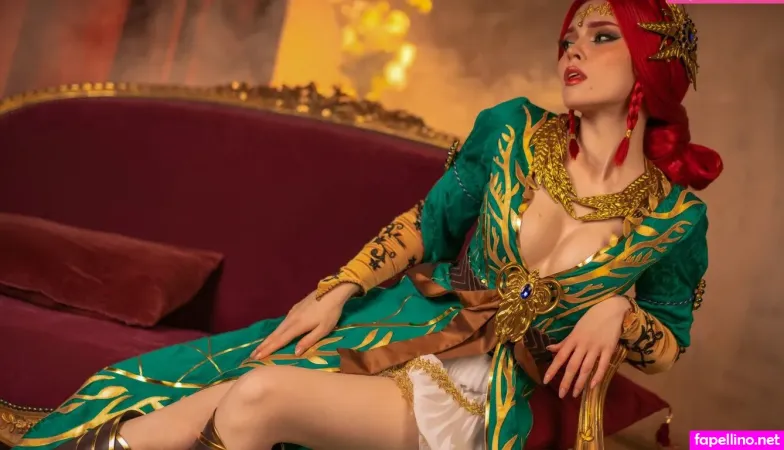 Witcher Women OnlyFans Thumbnail #DCSlcoYjCZ