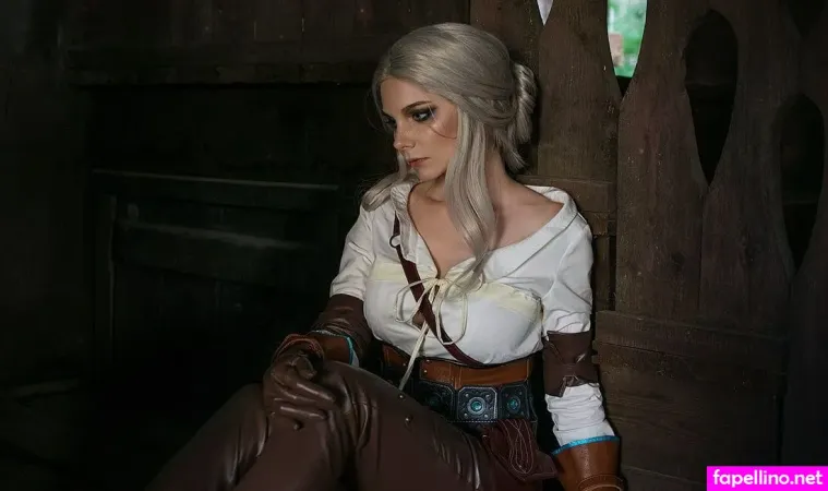 Witcher Women OnlyFans Thumbnail #E1DiP6T1xP