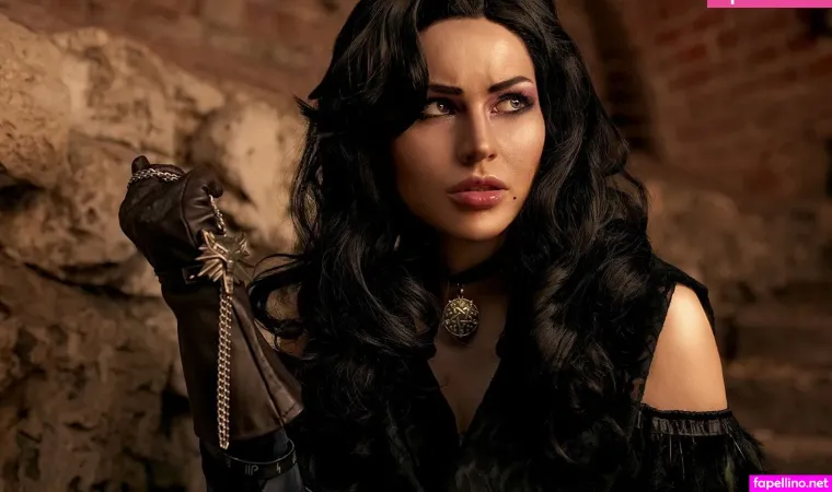 Witcher Women OnlyFans Thumbnail #HH0HLhAfoq