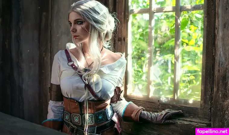 Witcher Women OnlyFans Thumbnail #KHRDjk3lie