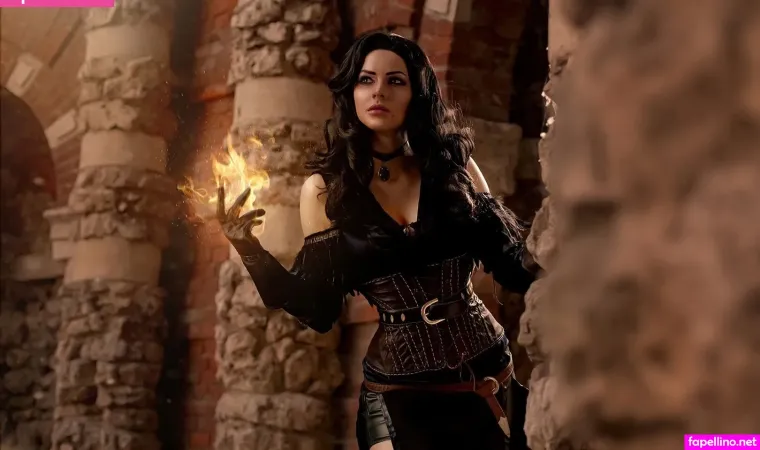 Witcher Women OnlyFans Thumbnail #Okg1XhqVq3