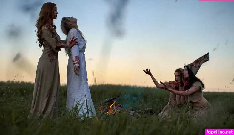 Witcher Women OnlyFans Thumbnail #PMUWRKPUbk