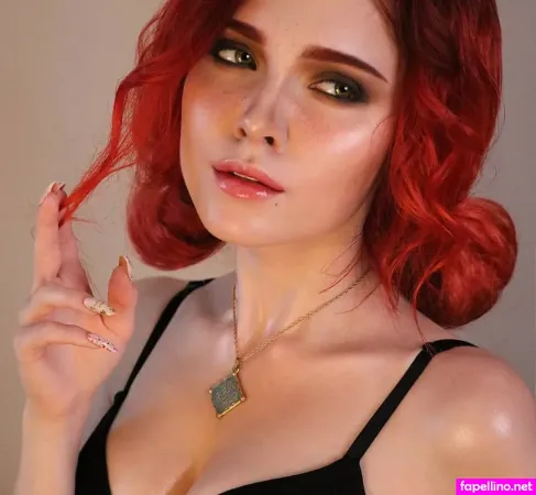 Witcher Women OnlyFans Thumbnail #PUaKNCxOwt